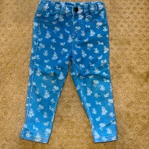Size 18-24 months jeans